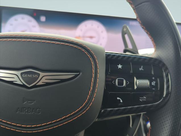 2026 Genesis Gv70 - $54,998