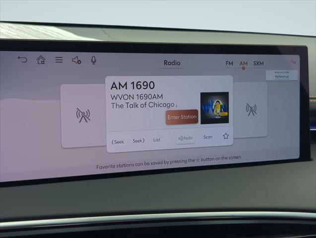 2026 Genesis Gv70 - $54,998