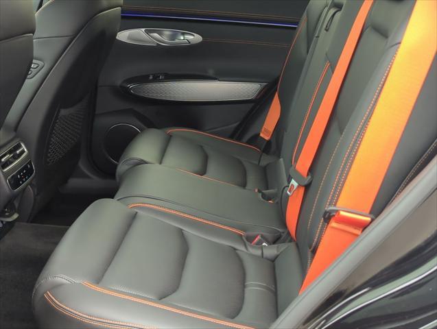2026 Genesis Gv70 - $54,998