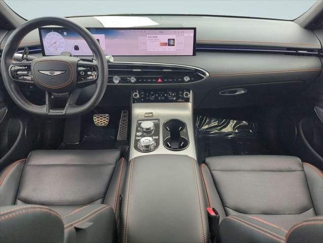 2026 Genesis Gv70 - $54,998