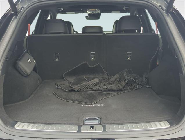 2026 Genesis Gv70 - $54,998