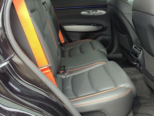 2026 Genesis Gv70 - $54,998