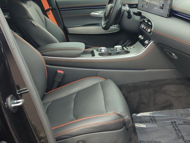 2026 Genesis Gv70 - $54,998