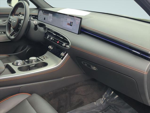 2026 Genesis Gv70 - $54,998