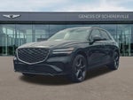2026 GV70 Thumbnail 3