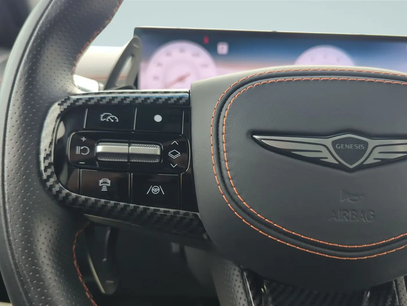 2026 Genesis Gv70 - $53,495