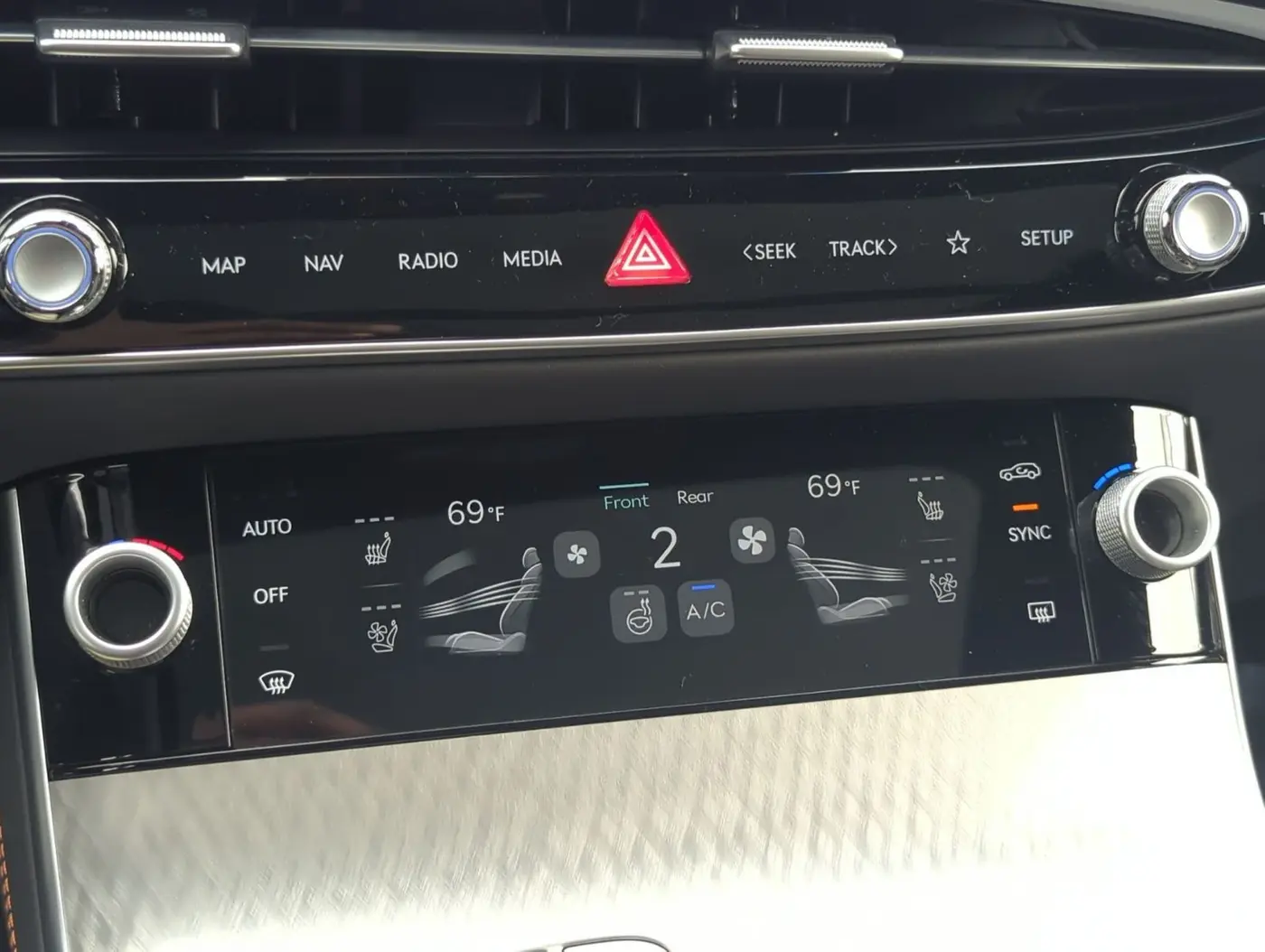 2026 Genesis Gv70 - $53,495