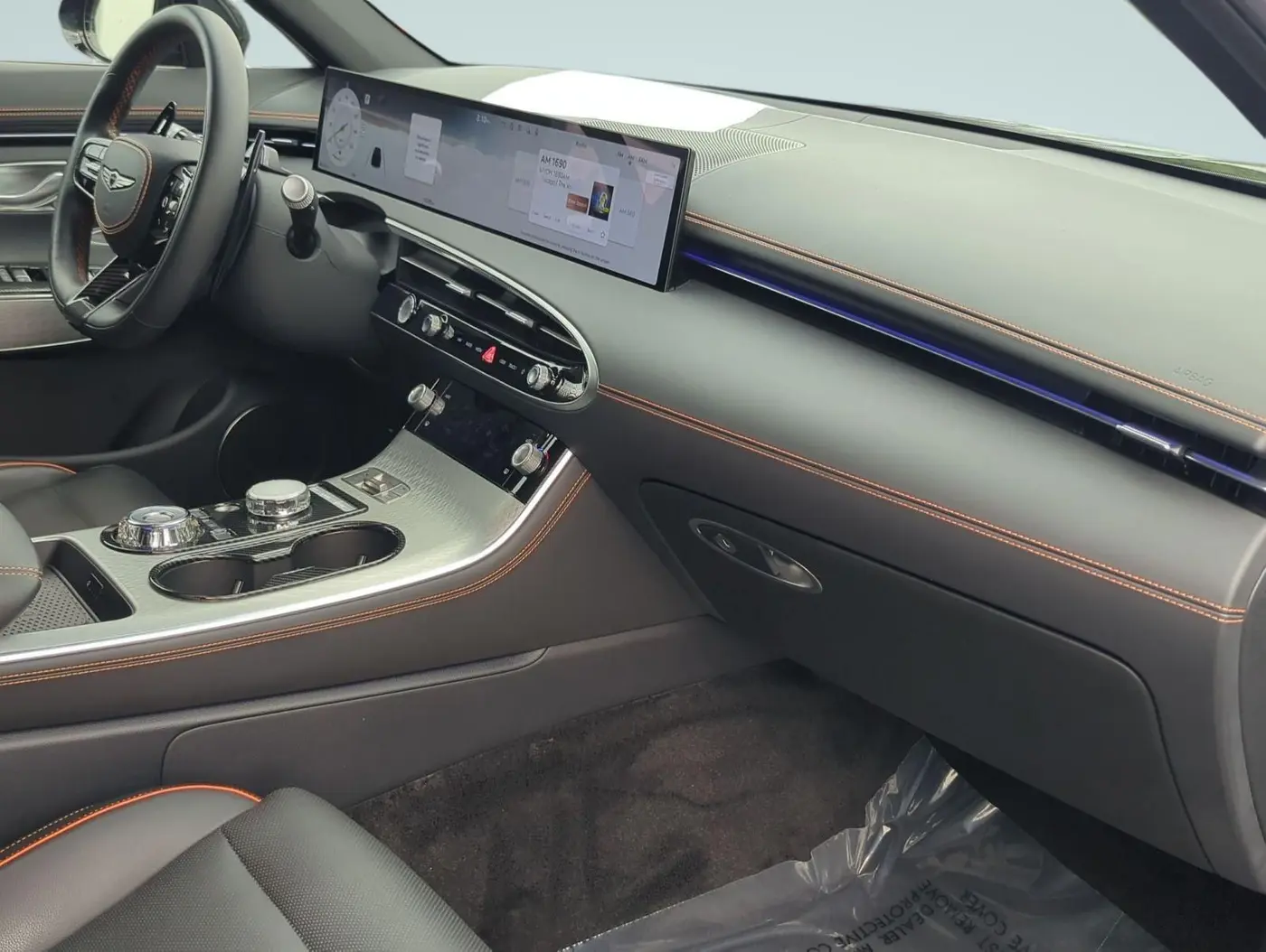 2026 Genesis Gv70 - $53,495