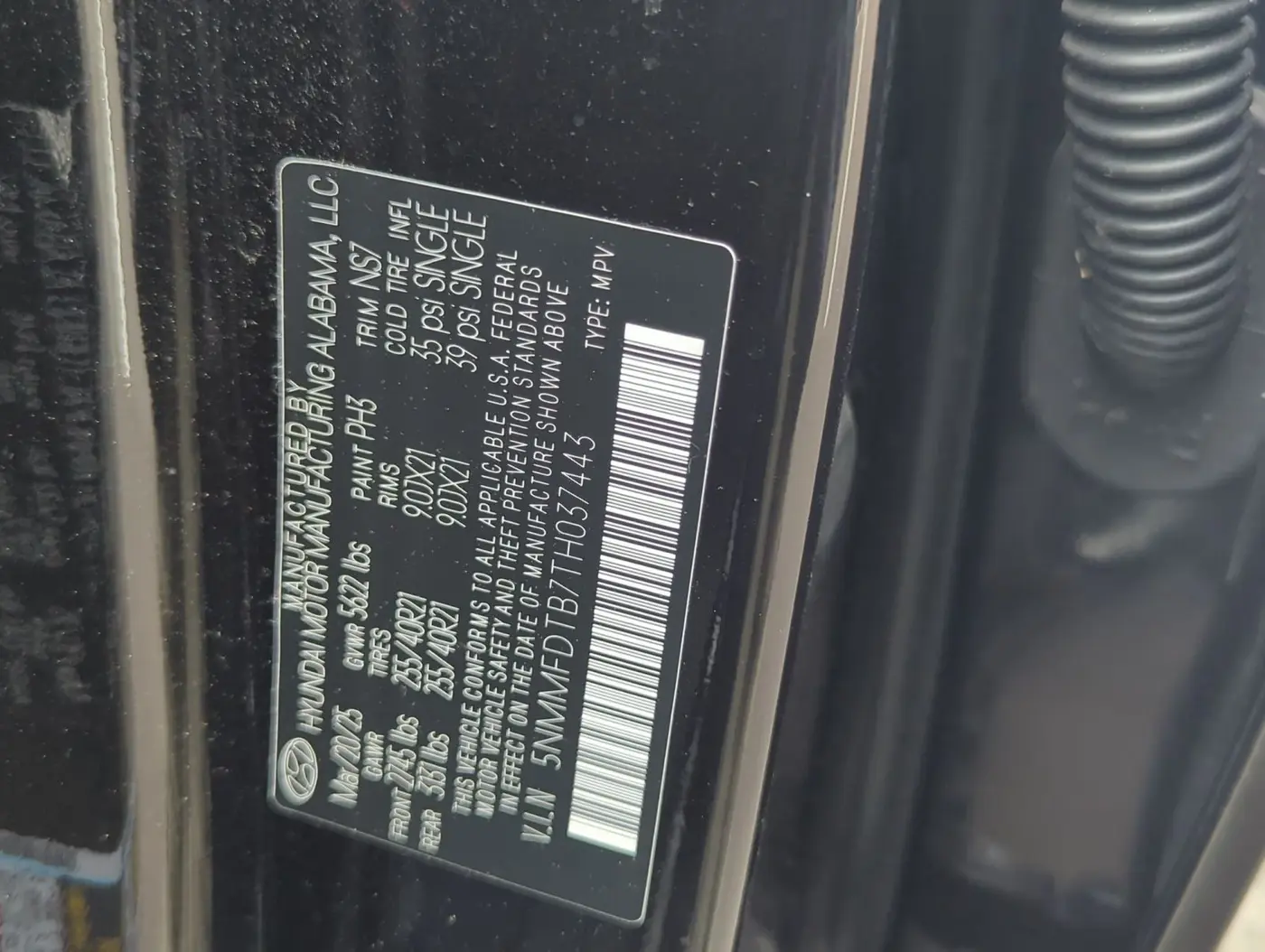 2026 Genesis Gv70 - $53,495