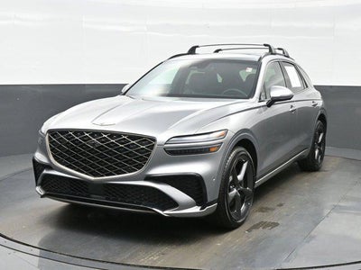 Photo of a 2026 Genesis GV70 AWD 2.5T Sport Prestige 4DR SUV for sale