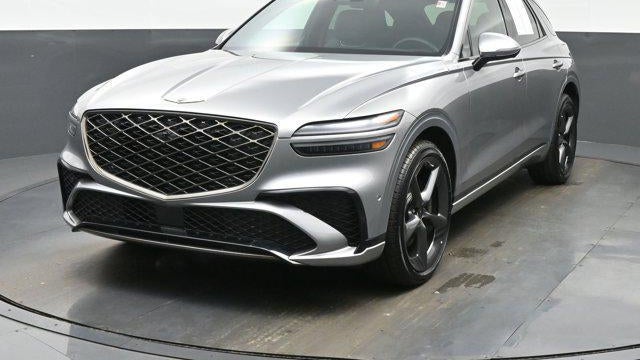 Preowned 2026 Genesis GV70 2.5T Sport Prestige for Sale