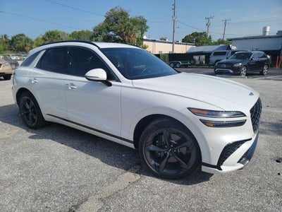 Photo of a 2026 Genesis GV70 AWD 2.5T Sport Prestige 4DR SUV for sale