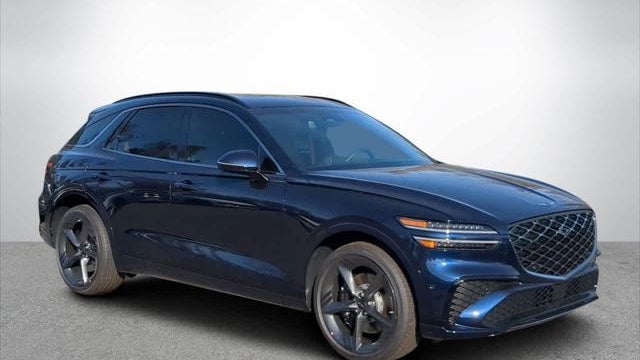 Preowned 2026 Genesis GV70 2.5T Sport Prestige for Sale
