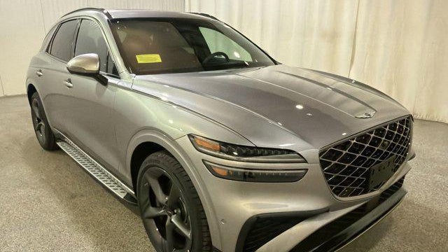 Preowned 2026 Genesis GV70 2.5T Sport Prestige for Sale