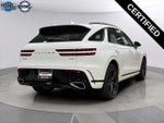 2026 GV70 Thumbnail 3