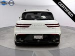 2026 GV70 Thumbnail 4
