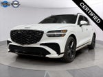 2026 GV70 Thumbnail 7
