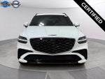 2026 GV70 Thumbnail 8