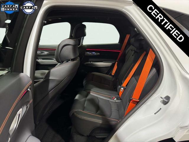2026 Genesis Gv70 - $56,499