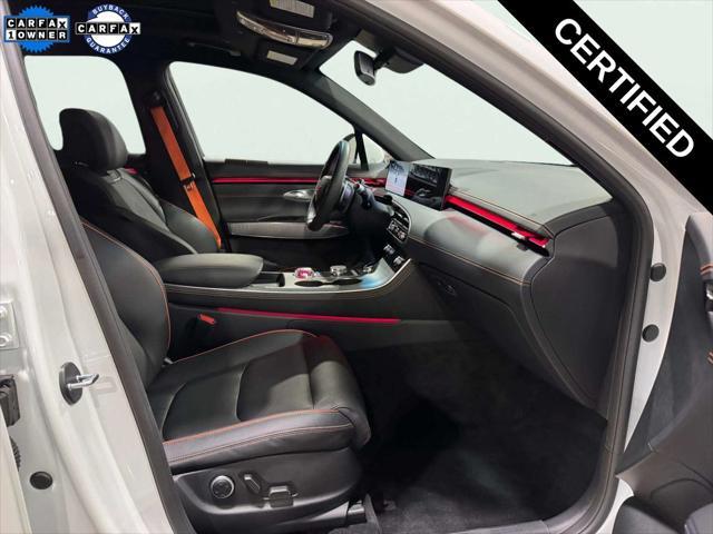 2026 Genesis Gv70 - $56,499