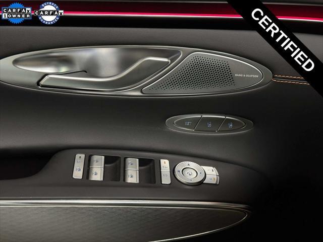 2026 Genesis Gv70 - $56,499