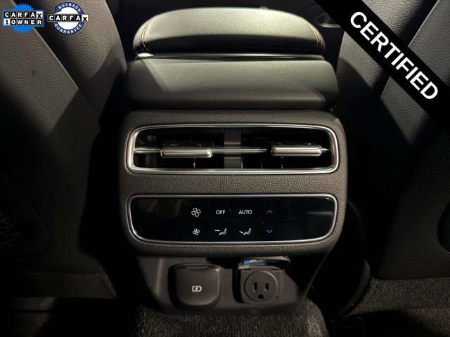 2026 Genesis Gv70 - $56,499
