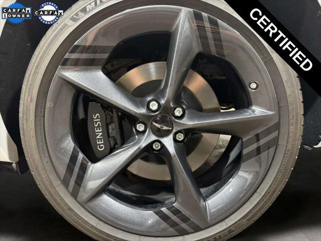 2026 Genesis Gv70 - $56,499