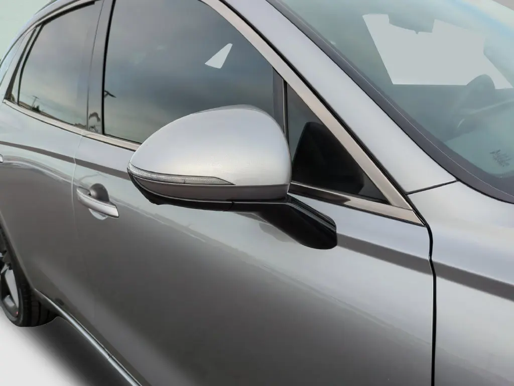 2026 Genesis Gv70 - $51,999