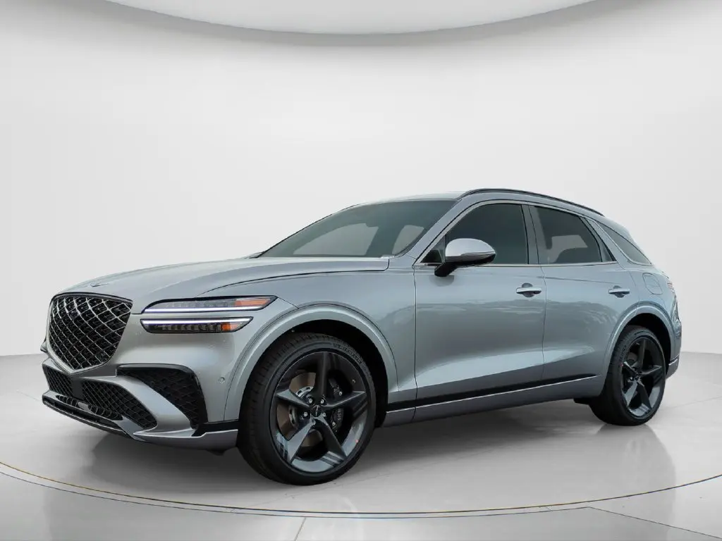 2026 Genesis Gv70 - $51,999