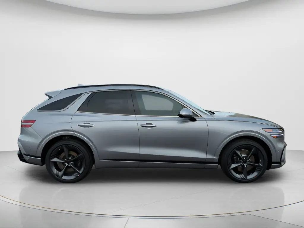 2026 Genesis Gv70 - $51,999