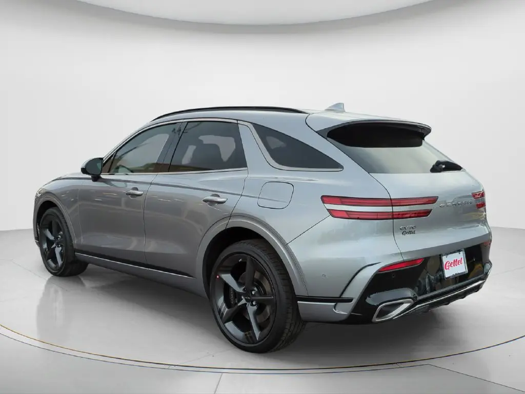 2026 Genesis Gv70 - $51,999