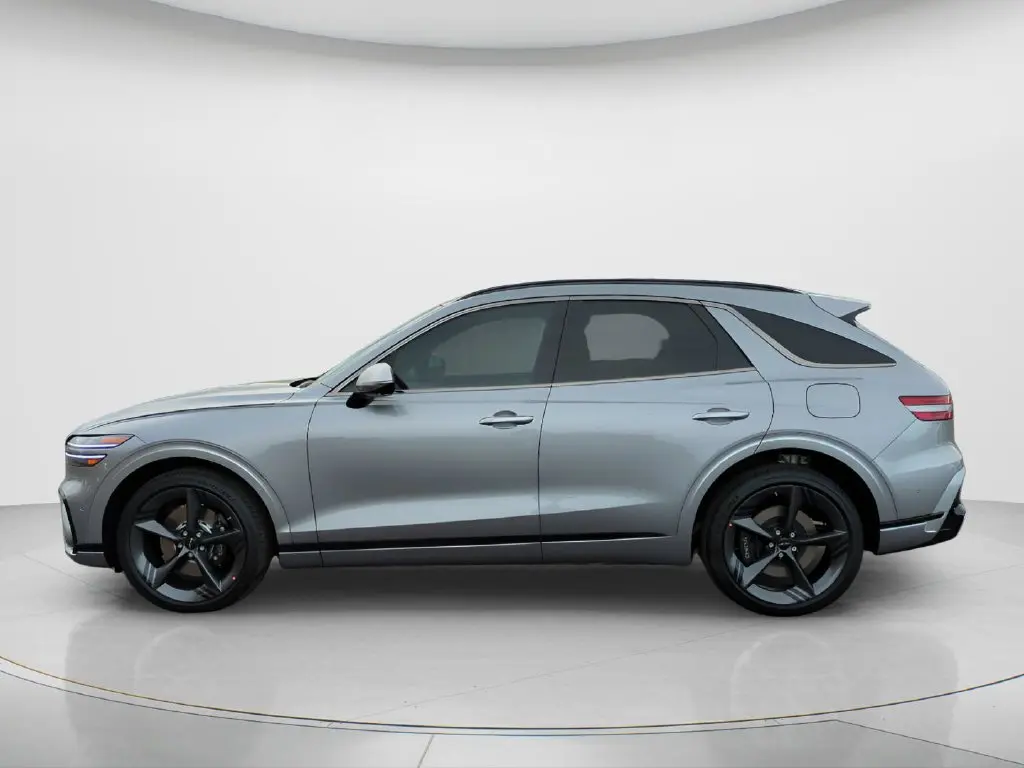 2026 Genesis Gv70 - $51,999