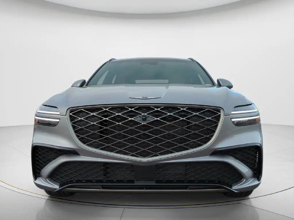 2026 Genesis Gv70 - $51,999
