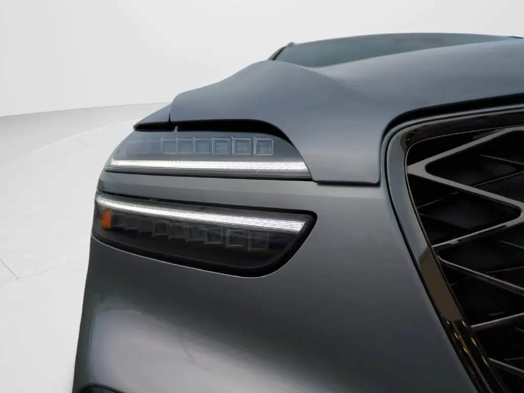 2026 Genesis Gv70 - $51,999