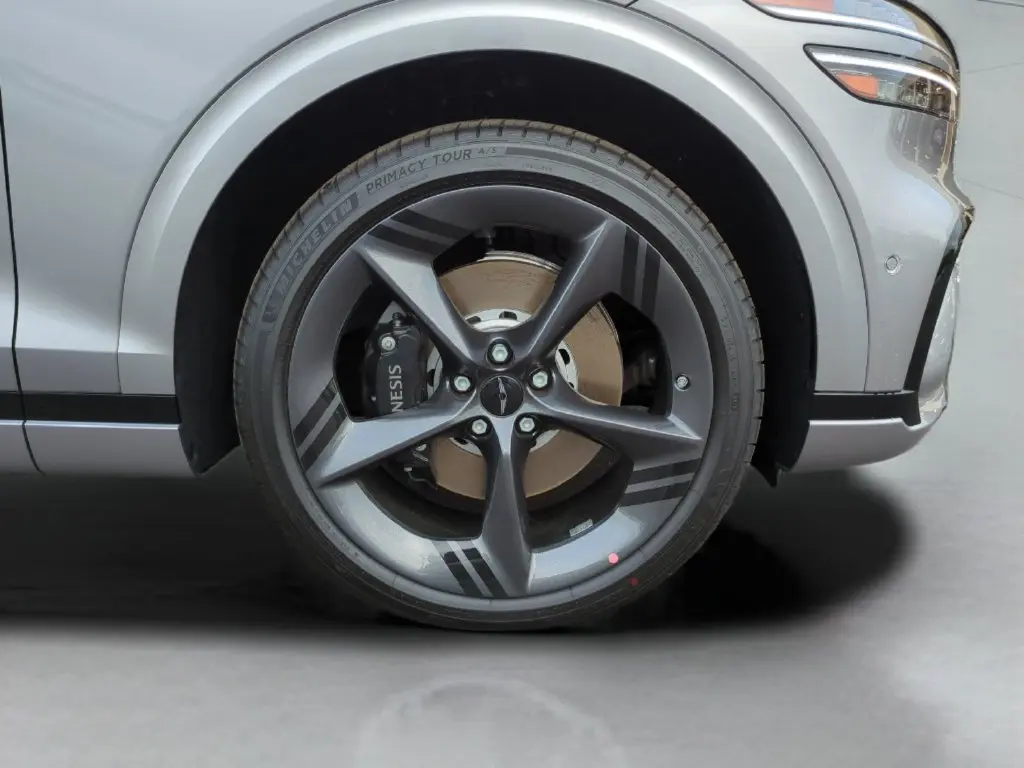 2026 Genesis Gv70 - $51,999