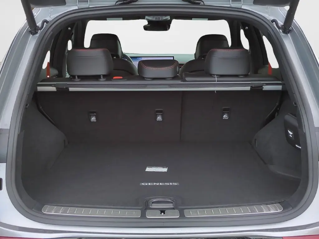 2026 Genesis Gv70 - $51,999