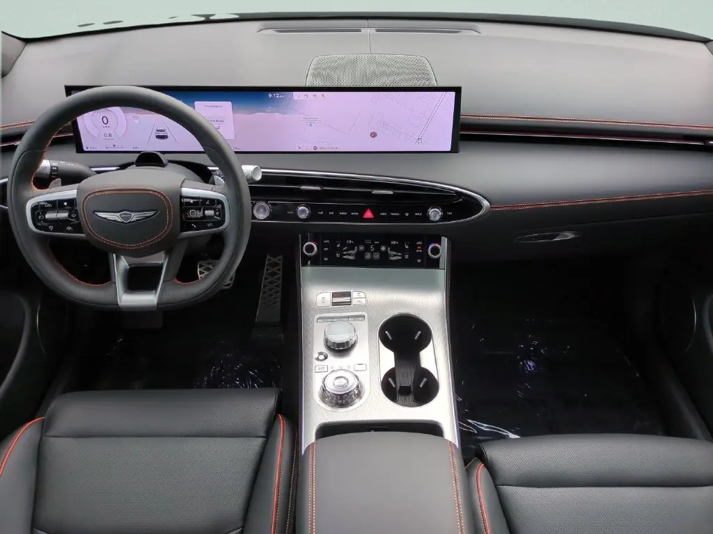 2026 Genesis Gv70 - $51,999