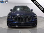 2026 GV70 Thumbnail 8