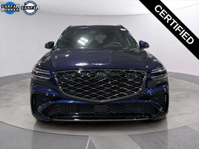 2026 Genesis Gv70 - $56,999