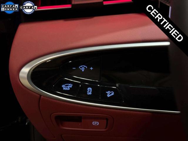 2026 Genesis Gv70 - $56,999