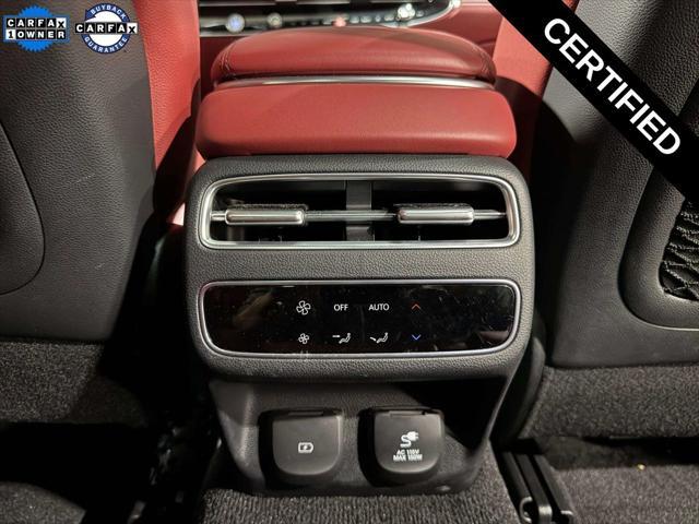 2026 Genesis Gv70 - $56,999