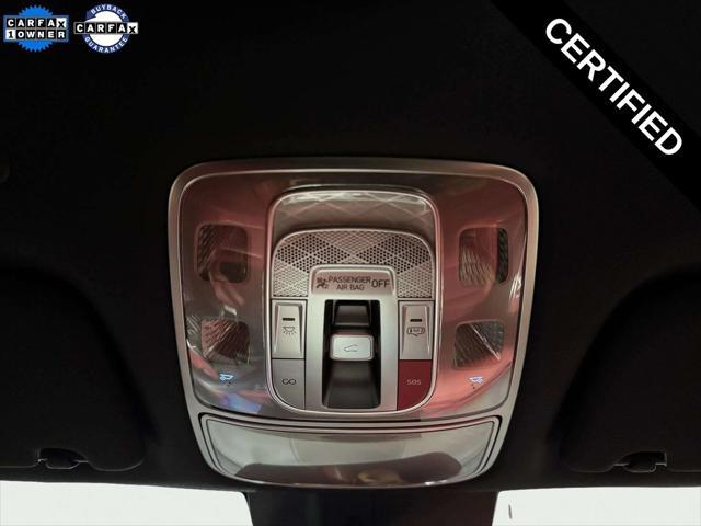 2026 Genesis Gv70 - $56,999