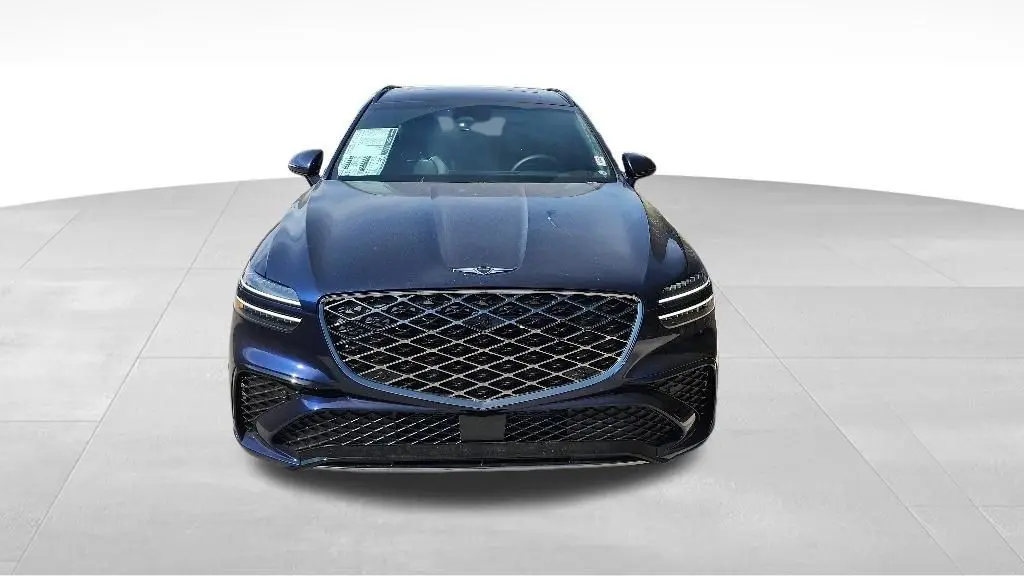 Preowned 2026 Genesis GV70 2.5T Sport Prestige for Sale