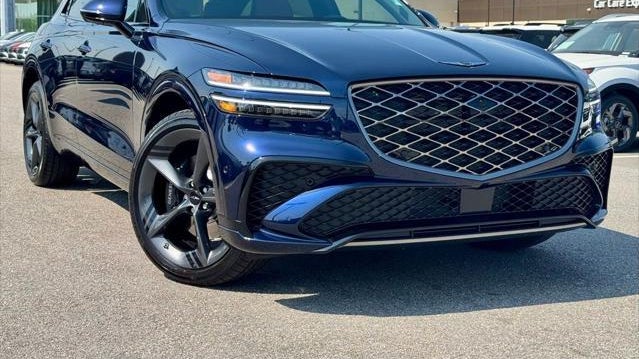 Preowned 2026 Genesis GV70 2.5T Sport Prestige for Sale