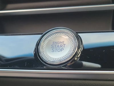 Photo of a 2026 Genesis GV70 AWD 2.5T Sport Prestige 4DR SUV for sale