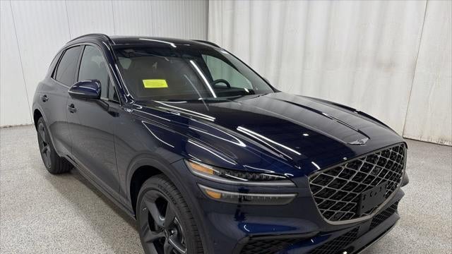 Preowned 2026 Genesis GV70 2.5T Sport Prestige for Sale