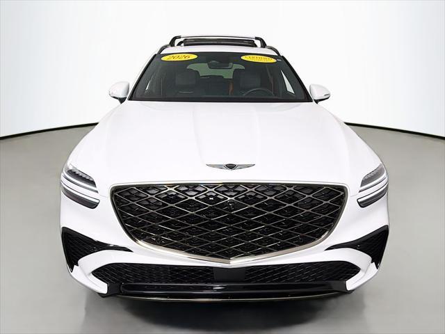 2026 Genesis Gv70 - $51,702
