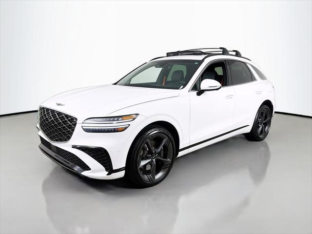 2026 Genesis Gv70 - $51,702