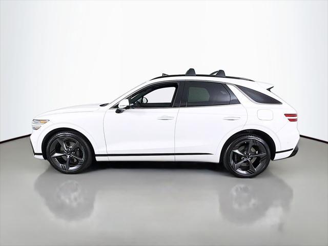 2026 Genesis Gv70 - $51,702