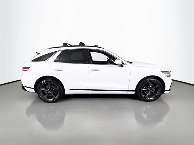 2026 Genesis Gv70 - $51,702